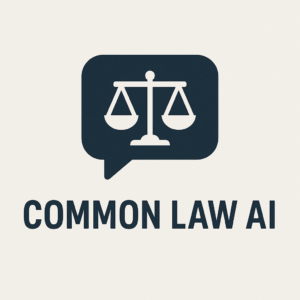 Common Law AI